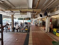 Tiong Bahru Orchid (D3), Shop House #531648581